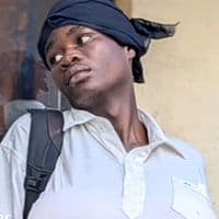 TikTok Account - rais_wa_first_year