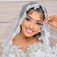 TikTok Account - senegal_weddings