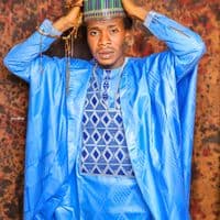 TikTok Account - m.babangidamafaka