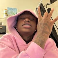 TikTok Account - shakirknox