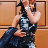 TikTok Account - alice.wa.passion