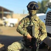 TikTok Account - infante865