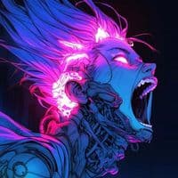 TikTok Account - cr1mzz_fx