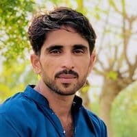 TikTok Account - qadeerkharbah