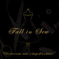TikTok Account - fall_in_sew