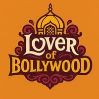TikTok Account - _lover_of_bollywood_