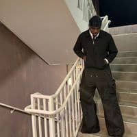 TikTok Account - dj.ayo7