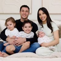 TikTok Account - krysandkareem