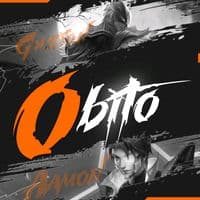 TikTok Account - obitozxml