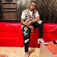 TikTok Account - backozy_beat_officiel