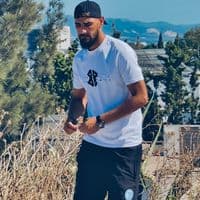 TikTok Account - hamdi_bourhim