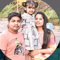 TikTok Account - sulochana.andsmiti