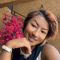 TikTok Account - annishah02