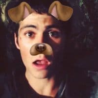 TikTok Account - teryn.aep