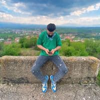 TikTok Account - fisnikneziri3