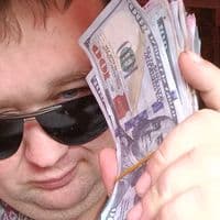 TikTok Account - bogdanfocusnik