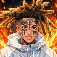 TikTok Account - flyysouljah