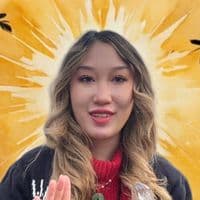 TikTok Account - xynthiaglow