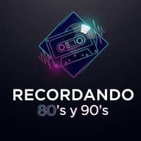 TikTok Account - recordando_80s_y_90s