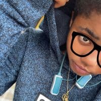 TikTok Account - adwoadiamond.1