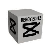 TikTok Account - de_boylyrics