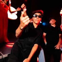 TikTok Account - djcharlie.pty