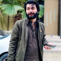 TikTok Account - changaizbaloch449