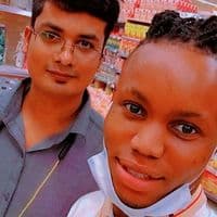 TikTok Account - skyentertainment001