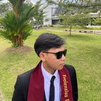 TikTok Account - frolensiusfernando