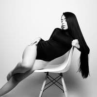 TikTok Account - _gxbibi