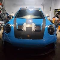 TikTok Account - ydk.cmvr0