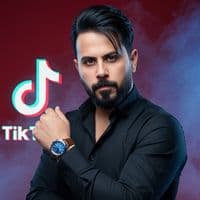 TikTok Account - nv67_