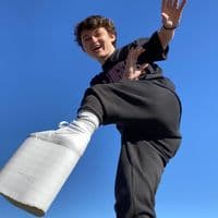 TikTok Account - stevoluddy