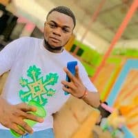 TikTok Account - keblack69366330078061