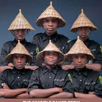 TikTok Account - the_invisible_dance_crew