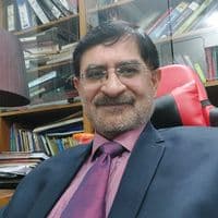 TikTok Account - drrajamehdi