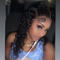 TikTok Account - lena_baeee1