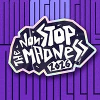 TikTok Account - nonstopthemadness