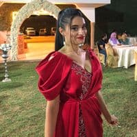 TikTok Account - samar.bahri74