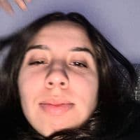 TikTok Account - gabisteca2