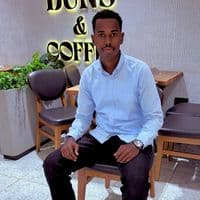 TikTok Account - subayrwabdulahi