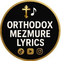 TikTok Account - orthodoxmezmurelyrics