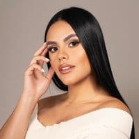 TikTok Account - makeupbycatagarciia