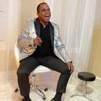 TikTok Account - mrhappysalsa