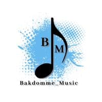 TikTok Account - bakdomme_music