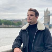 TikTok Account - thehealchef