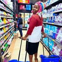 TikTok Account - flozie_firebaibe