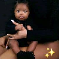 TikTok Account - blackqueenmia62