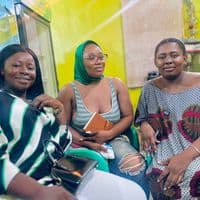 TikTok Account - all_tribe_tv