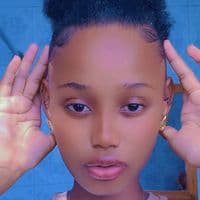 TikTok Account - jenny_shine3